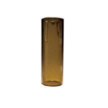 Chromatography Research Supplies 2 mL Amber Shell Vial W/O Cap (100/pk)